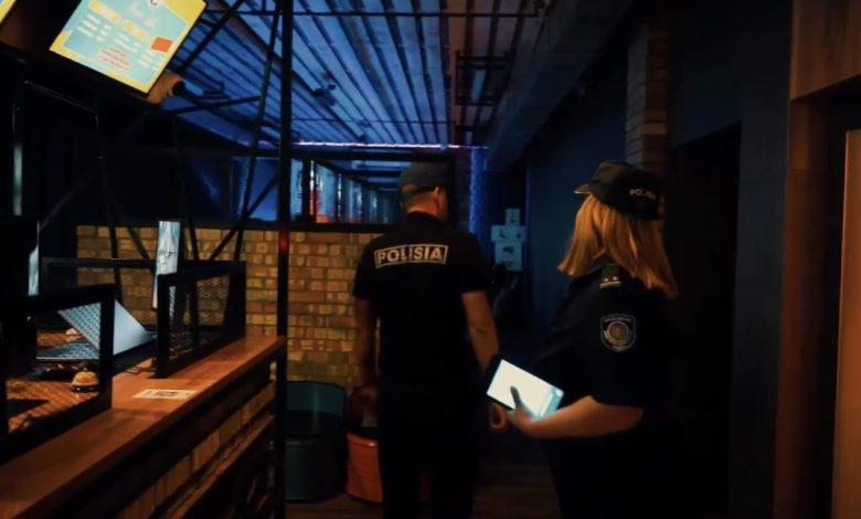 “Түнгі қаладағы балалар” іс-шарасы: Атырауда 1 күнде 100-ге жуық әкімшілік құқық бұзушылық анықталды 1 img 0248