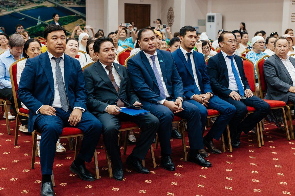 Атырау қаласында «Мерейлі отбасы» ұлттық байқауы қорытындыланды 3 img 0492