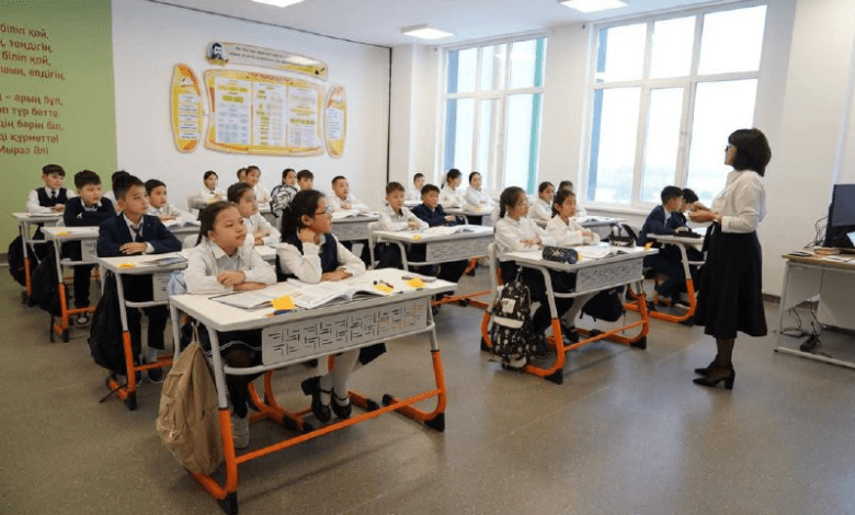 «Жайлы мектептің» тиімді тұстары көп 1 img 1382