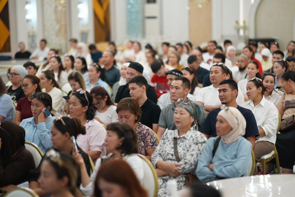 Жылыойда 350-ден астам тұрғын кәсіп бастауға өтінім берді 3 img 9487