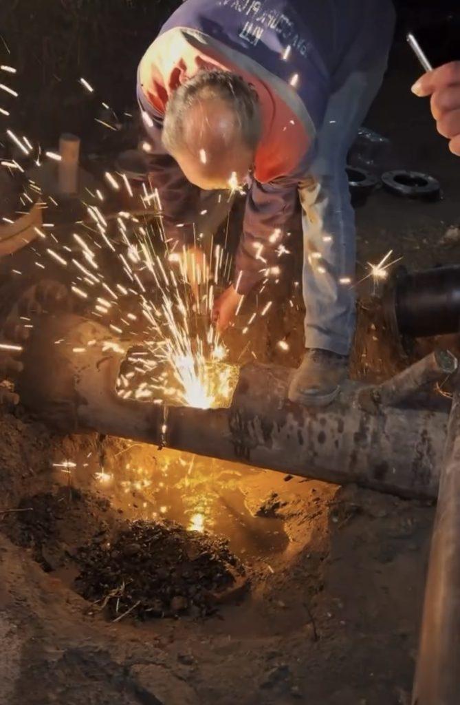 Атырауда “КСС-40” кәріз сорғы станциясы қайта жаңғыртылды 2 img 9613