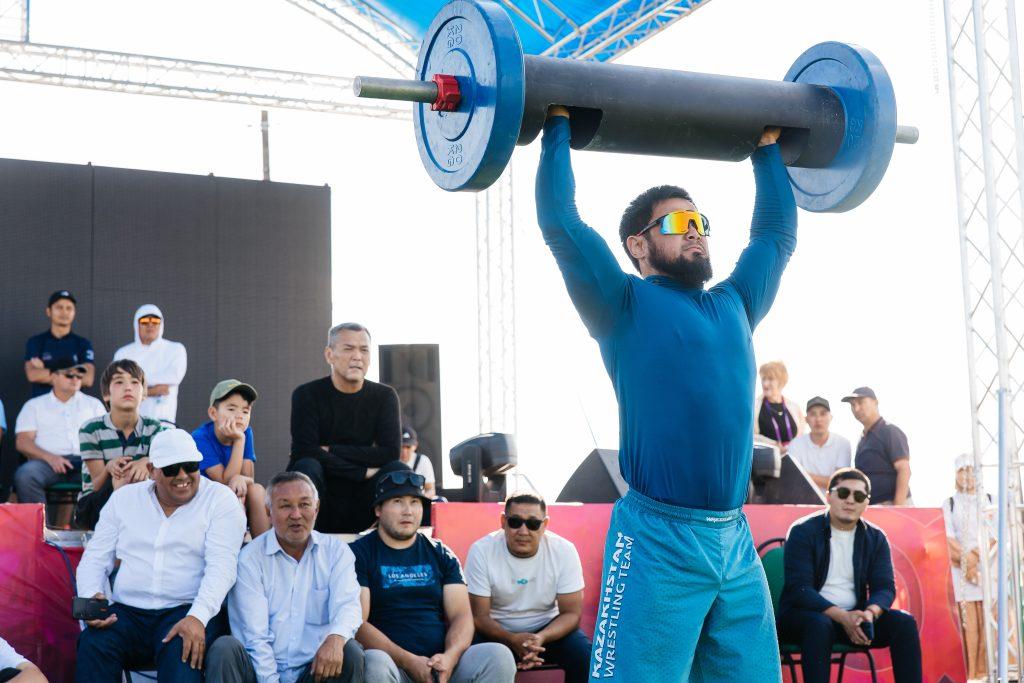 «LOTUS FEST – 2025»: АЛЫП СПОРТШЫЛАР САЙЫСЫ ӨТТІ 2 img 9881
