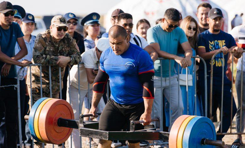 «LOTUS FEST – 2025»: АЛЫП СПОРТШЫЛАР САЙЫСЫ ӨТТІ 1 img 9882