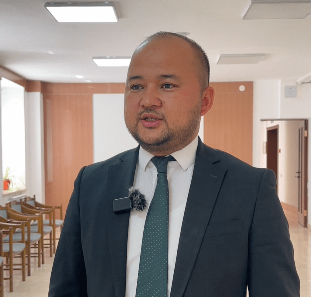 Өндірісті қолдауға бағытталған бағдарламасы іске қосылды 2 photo output 5