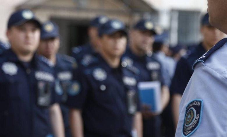 Атыраудағы экологиялық тәртіп күшейді 1 policiia
