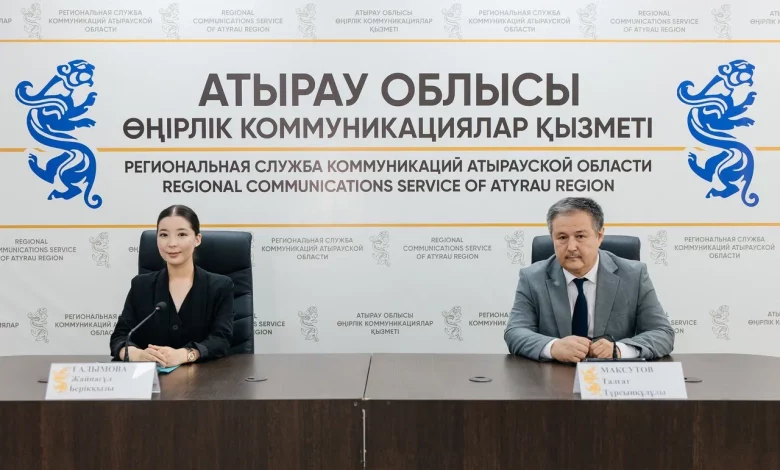 Атырауда мемлекеттік сатып алу көлемі артты 1 satyp alu