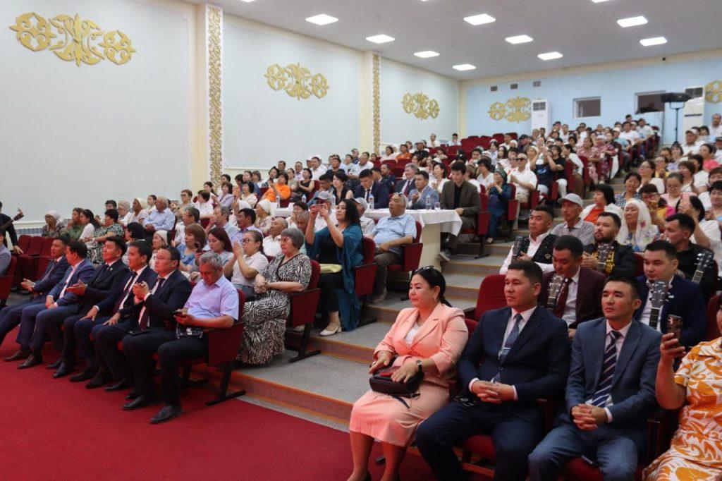 Табылды Досымовты еске алуға арналған ән байқауы өтіп жатыр 3 tabyldy3