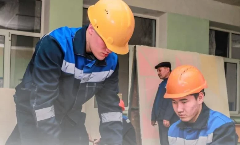 Жас маманға жол ашық 1 zhumysshy1 1
