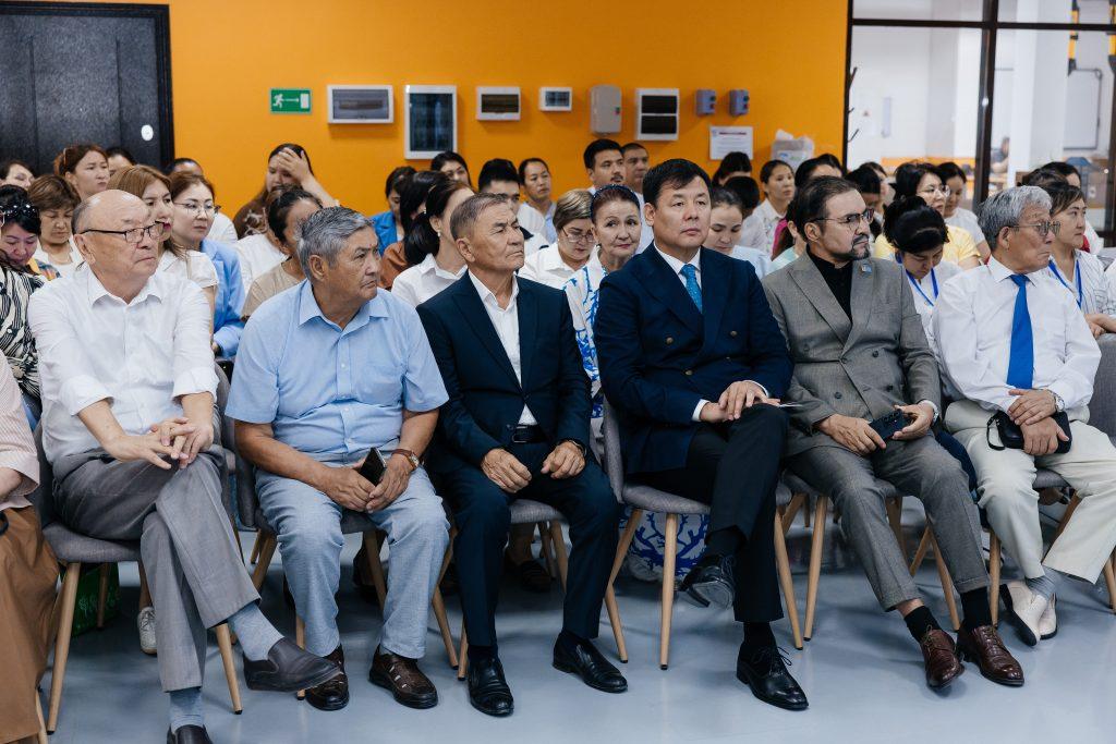 Абайдың «Толық адам» ілімі – білім мен тәрбиенің өзегіне айналмақ 2 152a0979