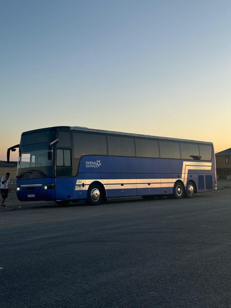 Автобус – біздің үйіміз 2 1f73e245 058a 413f 9b69 2ce38430292b