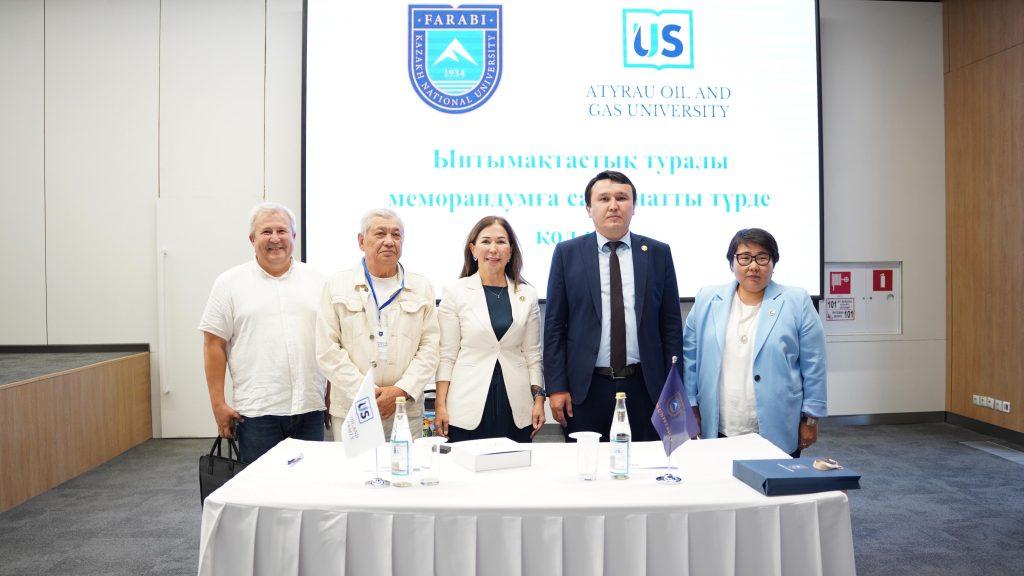 Атырауда “Әл-Фараби Экоуниверситет” жазғы мектебі ашылды 2 2c3cd4e1 b10d 4524 8418 6e1e0f6d93ec