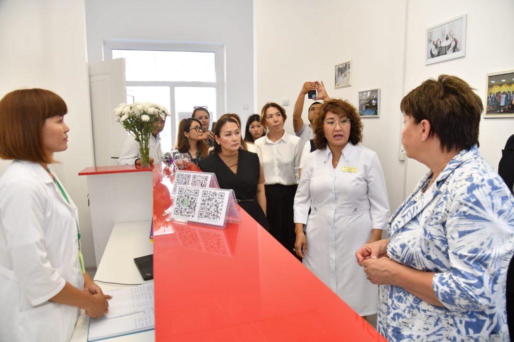 Атырауда әлеуметтік нысандардың жұмысы таныстырылды 5 36f8a683 68a5 4837 9491 9f9031b555b1