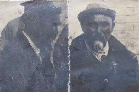 Үш күнде шыққан үкім 7 6. bekbaev muhamed sharif 16.12.37 1