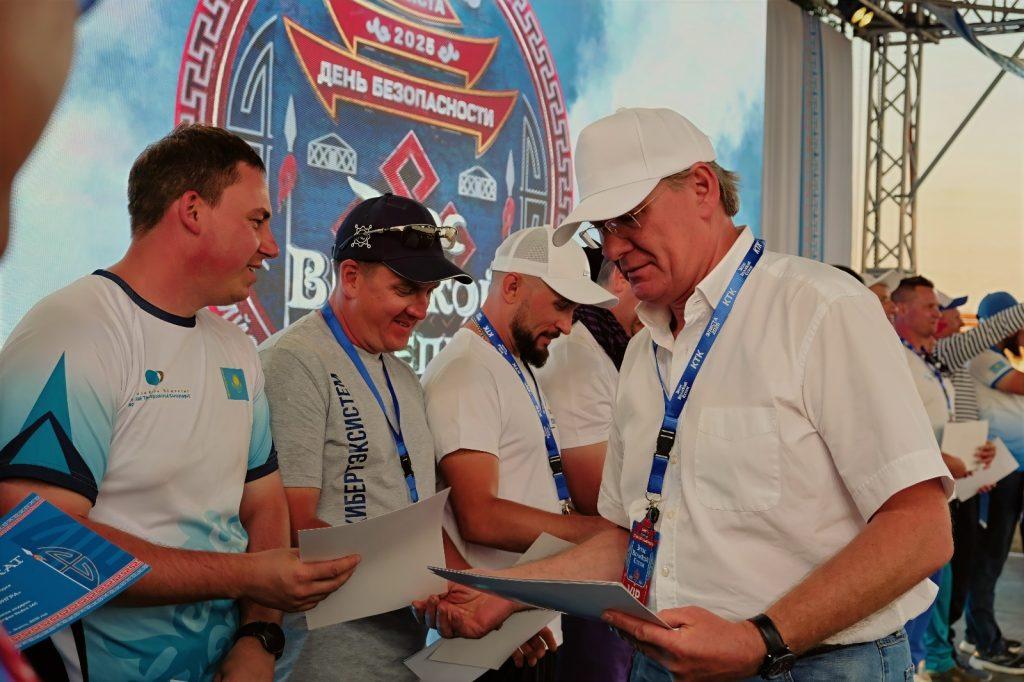 Элистадағы «Ұлы дала дастаны» 4 862dc1bf 39a0 4874 b1eb 48c45e07b883