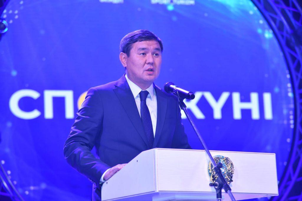 Атырауда Спорт күні кең көлемде аталып өтті 2 a1e60518 2420 4c65 a6b8 76a894ce0adf