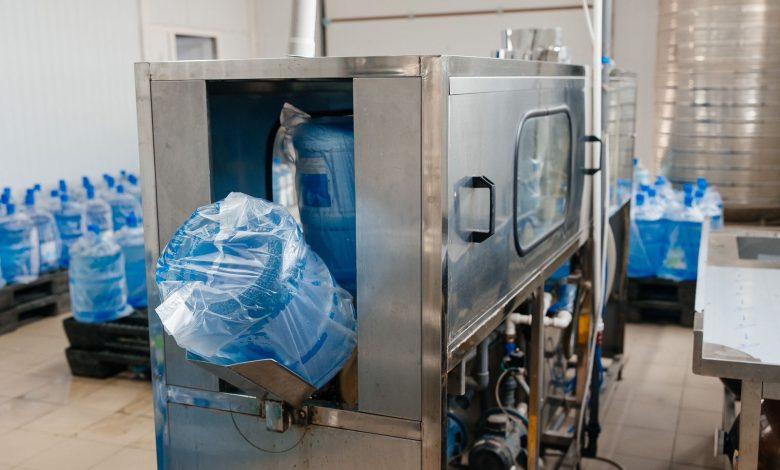Made in Atyrau: Индерлік кәсіпкер ауданды сапалы ауызсумен қамтып отыр 1 cba2502b f8ef 4fd2 824b b18bda32cf92