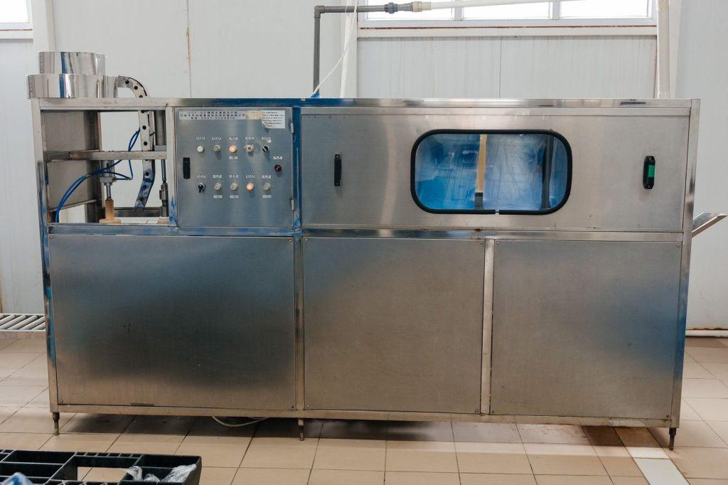 Made in Atyrau: Индерлік кәсіпкер ауданды сапалы ауызсумен қамтып отыр 2 d6891c8b 8b73 4318 9402 0b273c5ce732