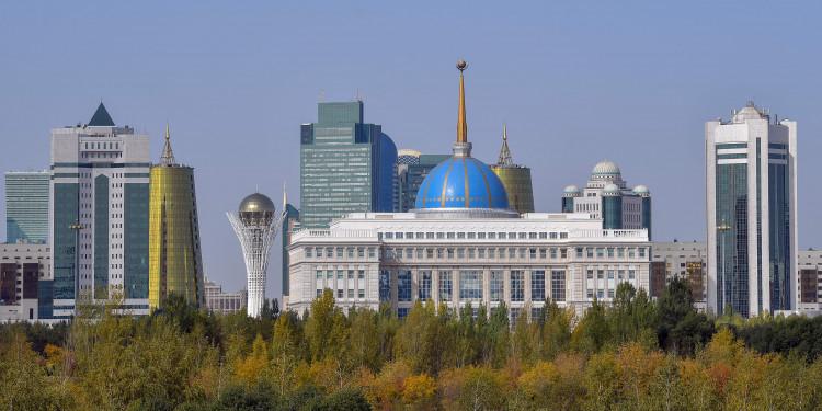 Қазақстан бейбітшілік жолын ұсынды 1 img 0374