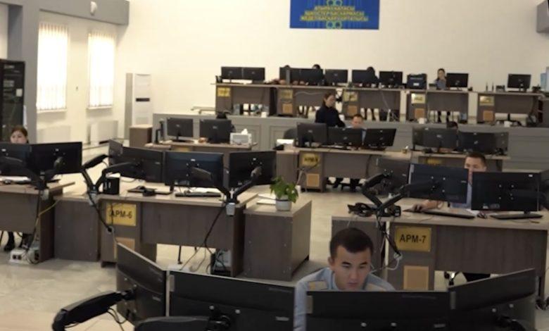 Атырауда 100 мектеп SOS батырмасы және «Сергек» камераларымен қамтылған 1 img 1284