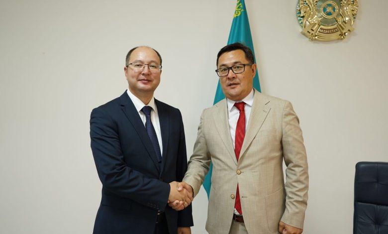 Жылыой аудандық білім бөліміне - жаңа басшы 1 img 1297 1