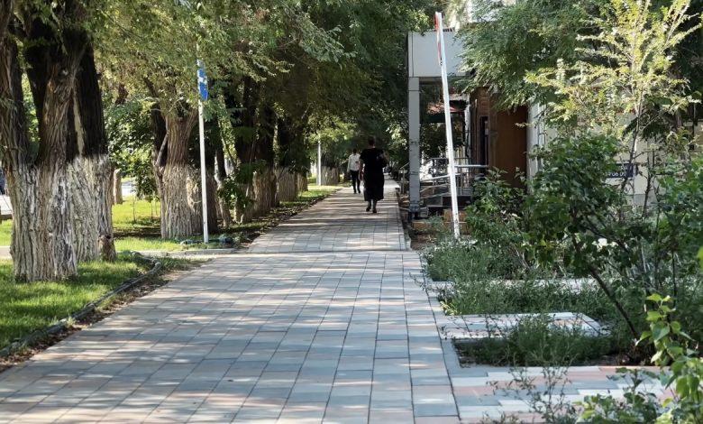 Конституция күніне орай 27 мың азаматқа әлеуметтік көмек беріледі 1 img 1371
