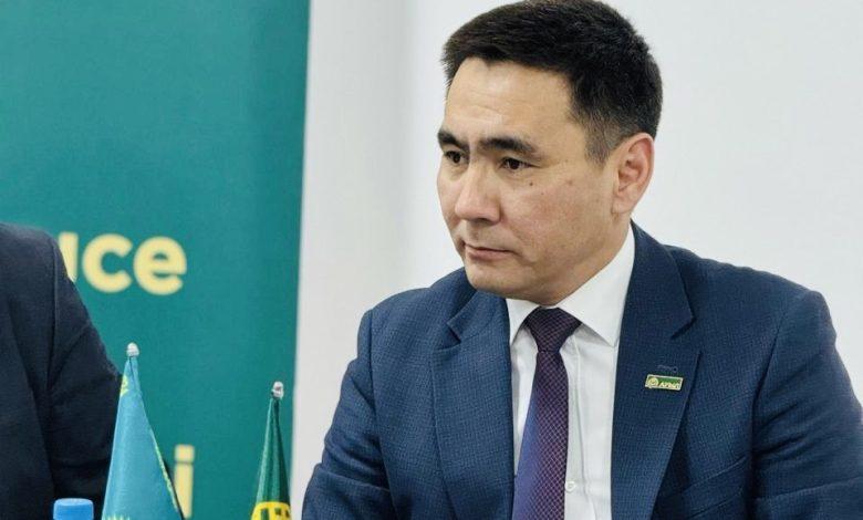 Қазақстан Алтай арқылы серіктестікті нығайтады 1 6b427f2b 322f 4f65 b346 7a33f91856f1