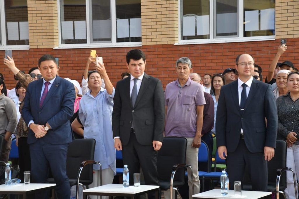 Білім-инновация лицейі жаңа ғимаратқа көшті 5 7a2333d4 b46b 438d 9d19 b0d11523ffb6