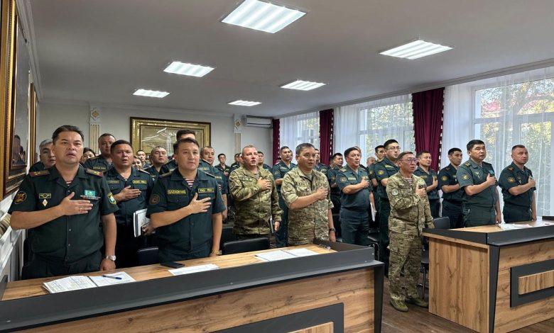 Ұландықтар Президент Жолдауын тікелей эфирден тамашалауда 1 94dd8455 4ef6 4563 a1e6 f5b4e88faf87