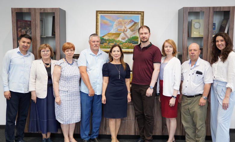 Губкин университеті енді Атырауда! 1 9ce8ef1a 526e 4c01 aa61 d04858da1a61