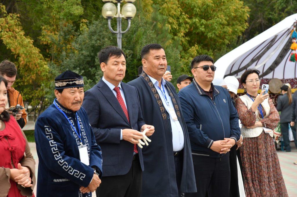 Өнердің өзегі – ұлттың рухани коды 3 c3566eba 3e93 421f b405 151b3c0f056d