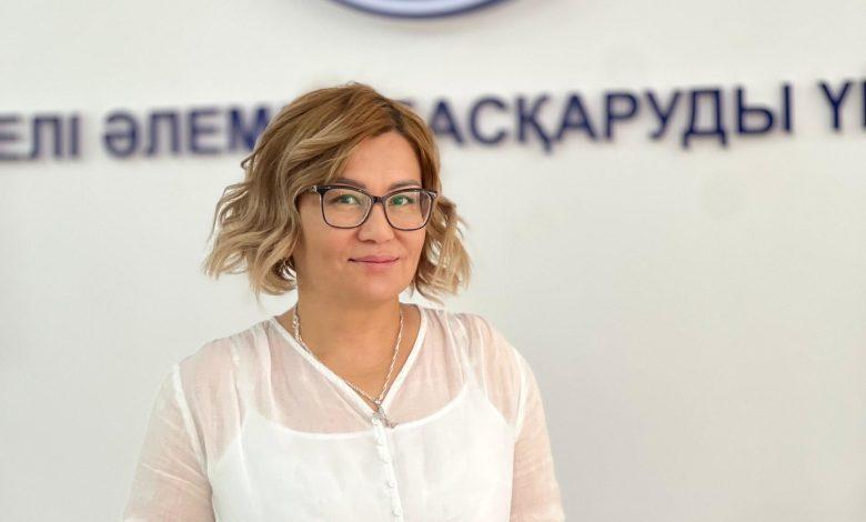 Кәсіби мемлекеттік аппарат және жасанды интеллект дәуірі 1 e2aacec0 a982 42cb ac61 2c6779c36751