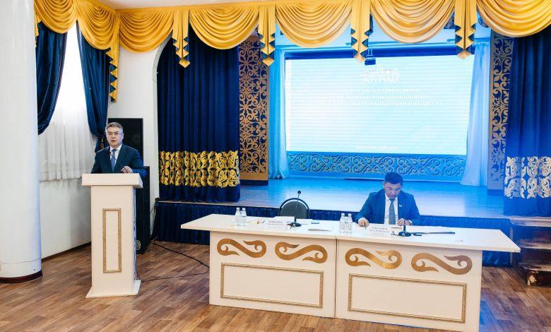 Индерде шешімін күткен мәселелер күн тәртібіне қойылды 1 img 1929