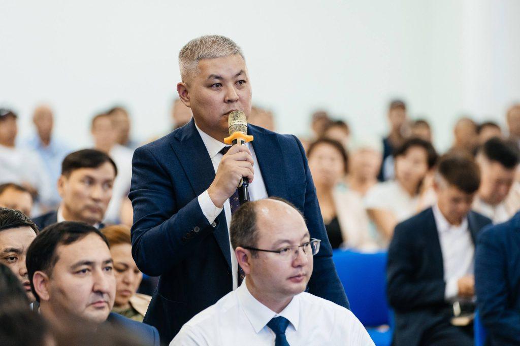 Индерде шешімін күткен мәселелер күн тәртібіне қойылды 4 img 1936