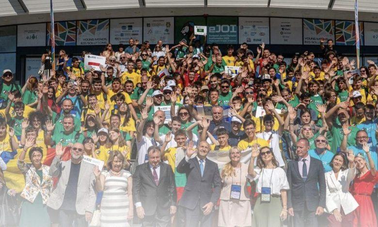 Қазақстандық жасөспірімдер Еуропалық олимпиадада бақ сынауда 1 img 1949