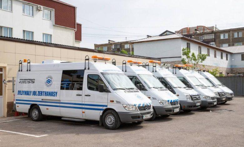 Қазақстанда жол сапасын бақылайтын жаңа жүйе енгізілді 1 img 1950