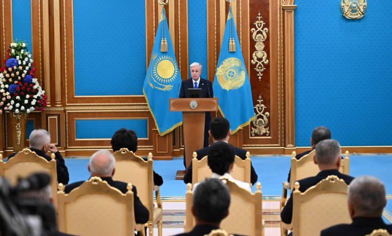 Мемлекет басшысы: «Егемендік кезеңінде еліміздегі мұнай өндірісі төрт есе өсті» 1 img 1968