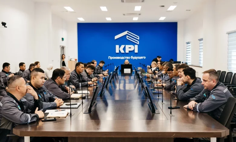 Полипропилен өндірісі өркендеуде 1 img 2118