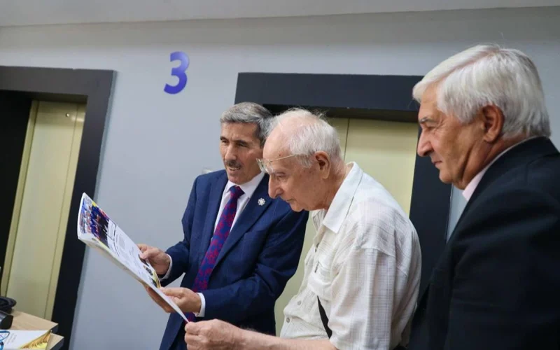 Сәтбаев университетінде Технологиялар мен инновацияларды қолдау орталығы ашылды 3 img 2606